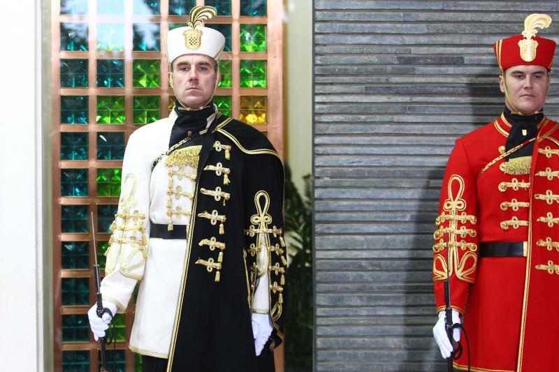 Foto: Željko Lukunić / Pixsell