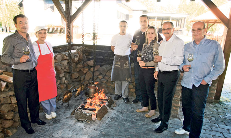 Žiri/Davor Javrović/PIXSELL