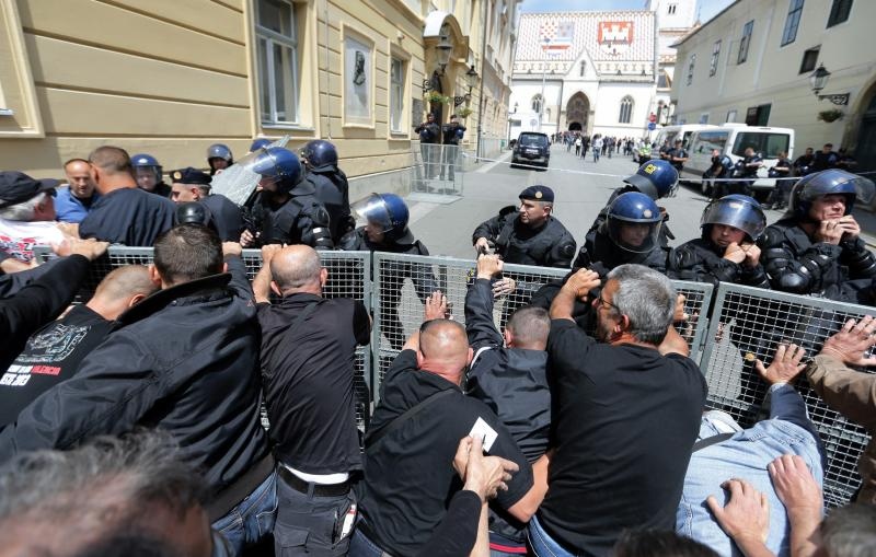 Foto: Zeljko Lukunic/PIXSELL