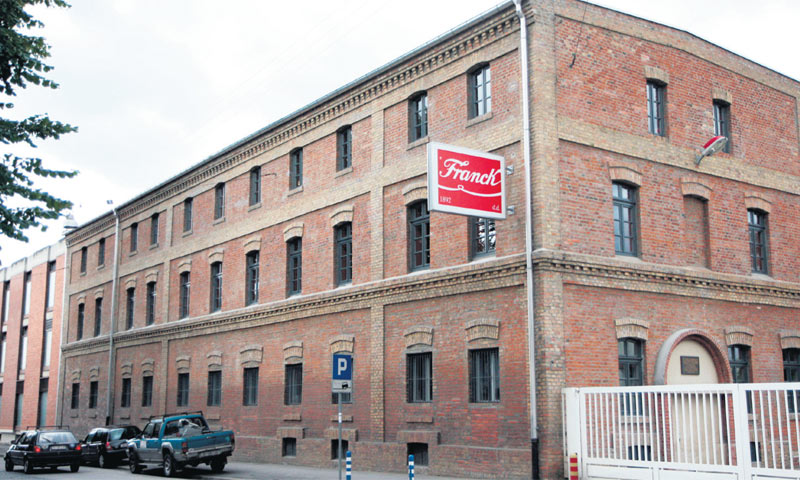 Najveći hrvatski proizvođač kave najavio povlačenje svojih dionica s domaćeg tržišta kapitala/Dalibo