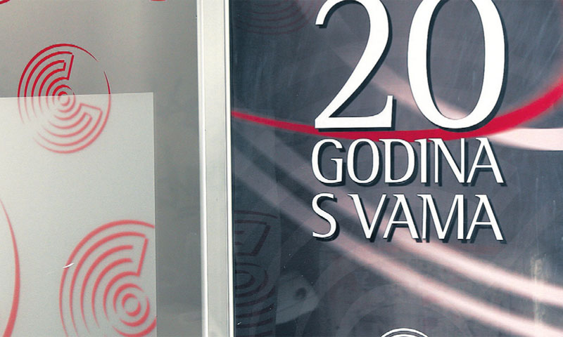 Poslovanje banke zainteresiralo i USKOK/Grgo Jelavić/PIXSELL