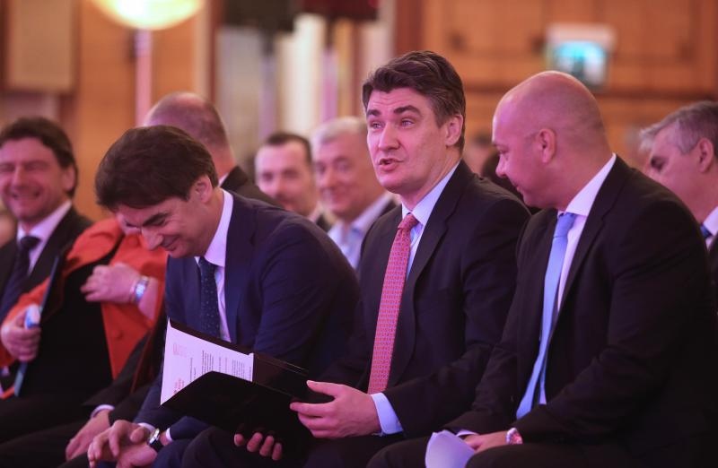 Foto: Sanjin Strukic/PIXSELL