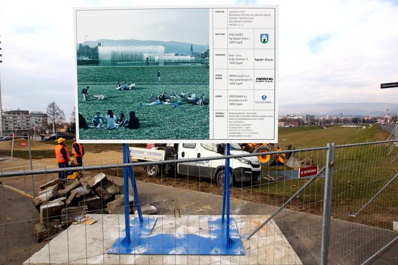 Foto: Marko Lukunić / Pixsell