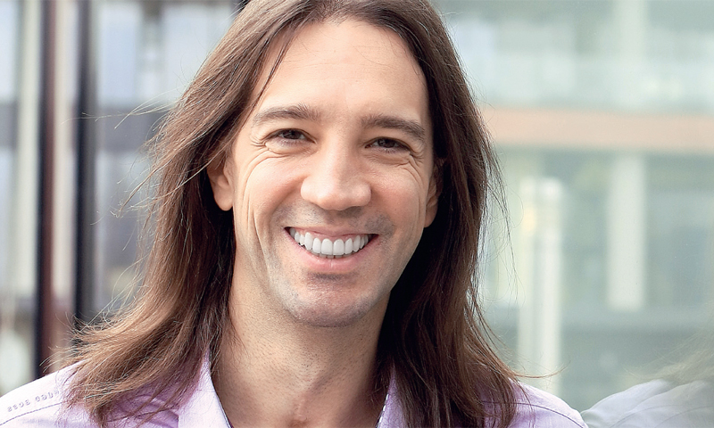 Hrvoje Prpić je u Trillenium uložio tri godine i 2,5 mil.  eura, promijenio koncept i sjedište tvrtk