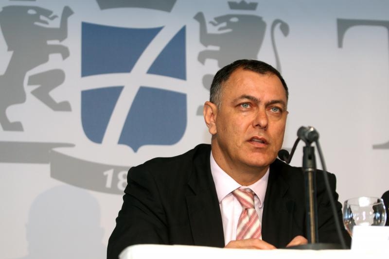 Foto: Žarko Bašić / Pixsell