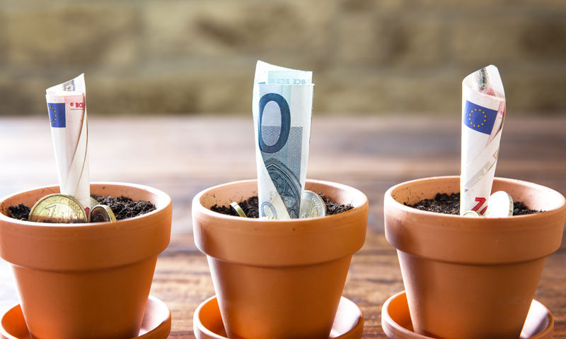 Drugi stup ne ukidati već ga koristiti kao instrument za smanjenje javnog duga/Fotolia