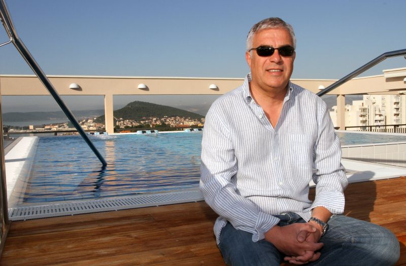 Arhivska fotografija: Juroslav Buljubašić; Photo: Ivana Ivanovic/PIXSELL