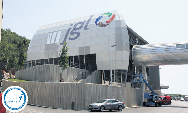 JGL je adut farmaceutskog turizma/N. Pavletić/G. Kovačić/PIXSELL