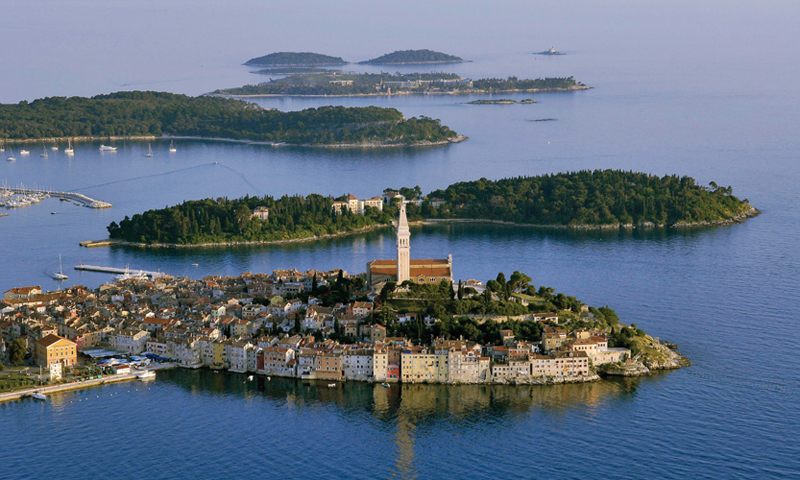 Rovinj