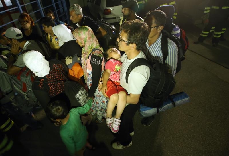 Foto: Robert Anic/PIXSELL