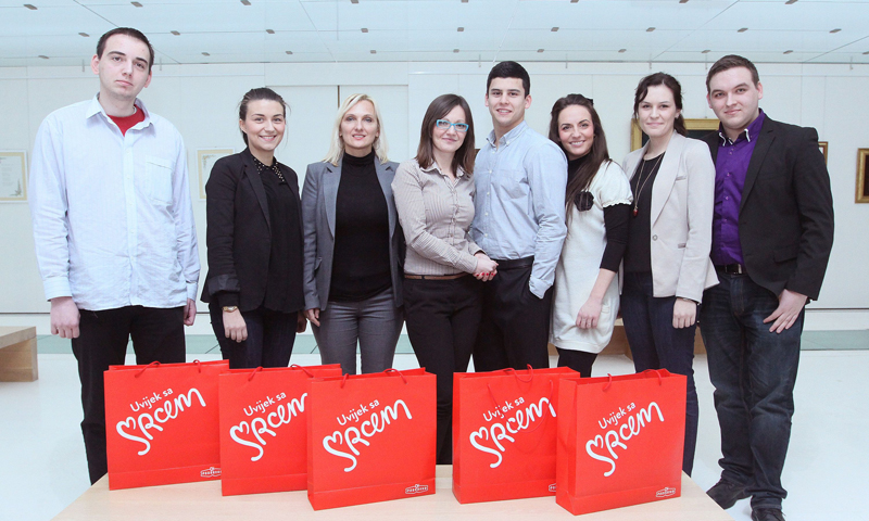 Foto: Marijan Sušenj/PIXSELL