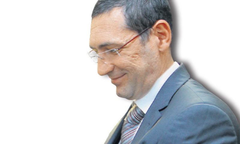 Ante Kotromanović/PIX