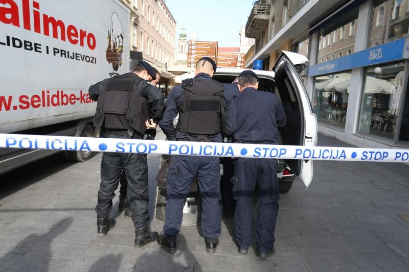 Photo: Dalibor Urukalovic/PIXSELL