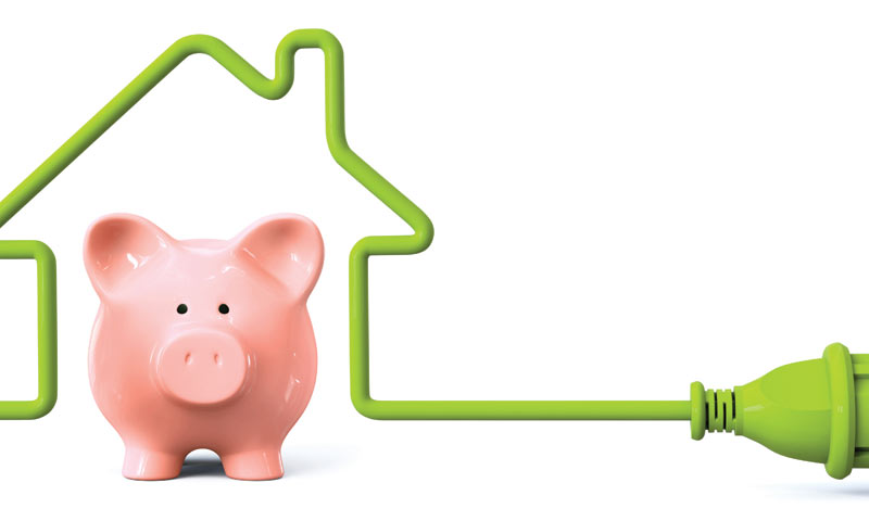 Slovenska tvrtka ponudila je niže cijene struje malim potrošačima