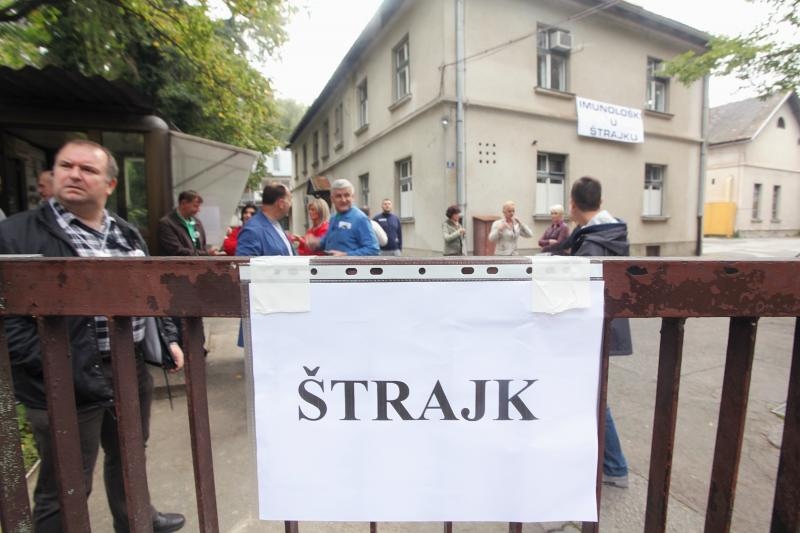 Foto: Tomislav Miletić / Pixsell