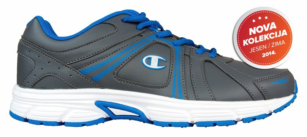 Champion na sniženju - najbolja motivacija za sportsku aktivnost