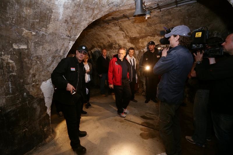 Foto: Željko Lukunić / Pixsell