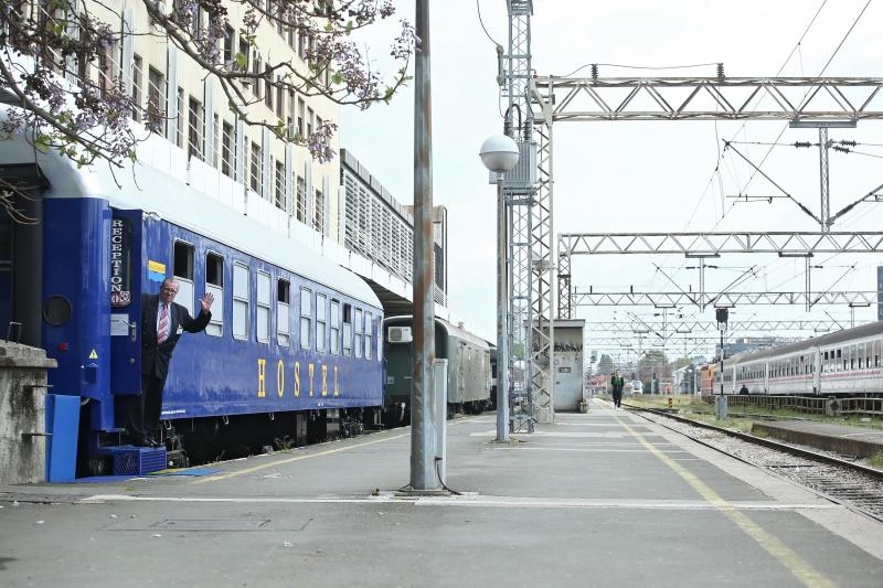 Foto: Sanjin Strukić / Pixsell