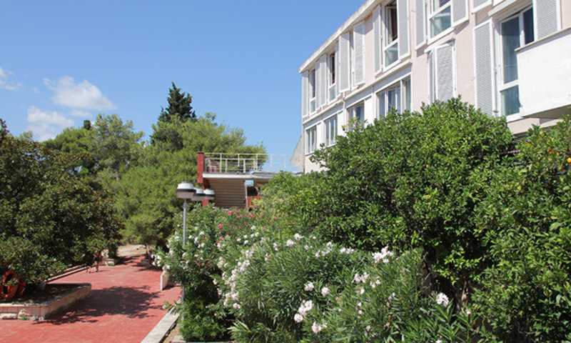 Turističko naselje Perna/Press photo