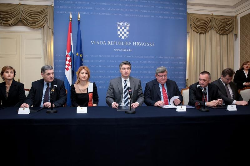 Foto: Patrik Macek / Pixsell