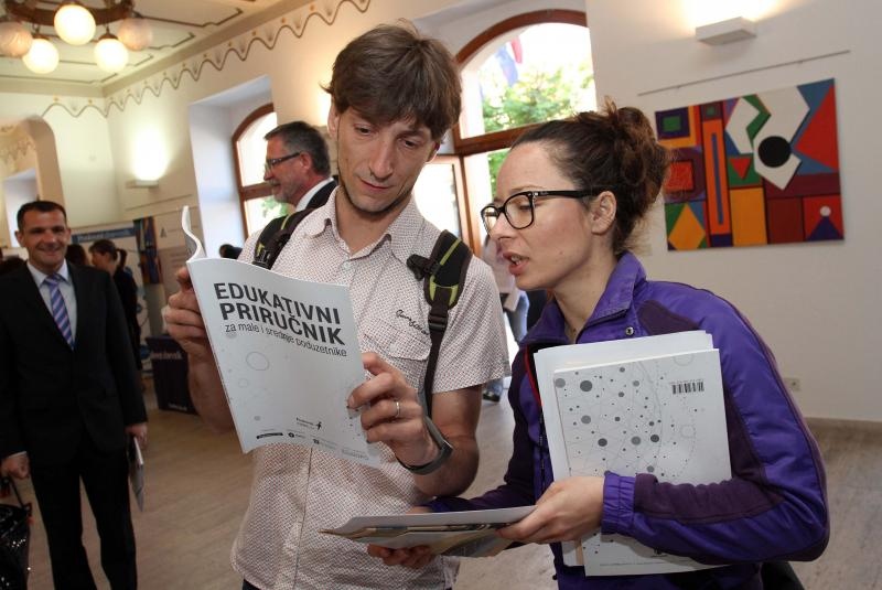 Foto: Vjeran Zganec Rogulja/PIXSELL