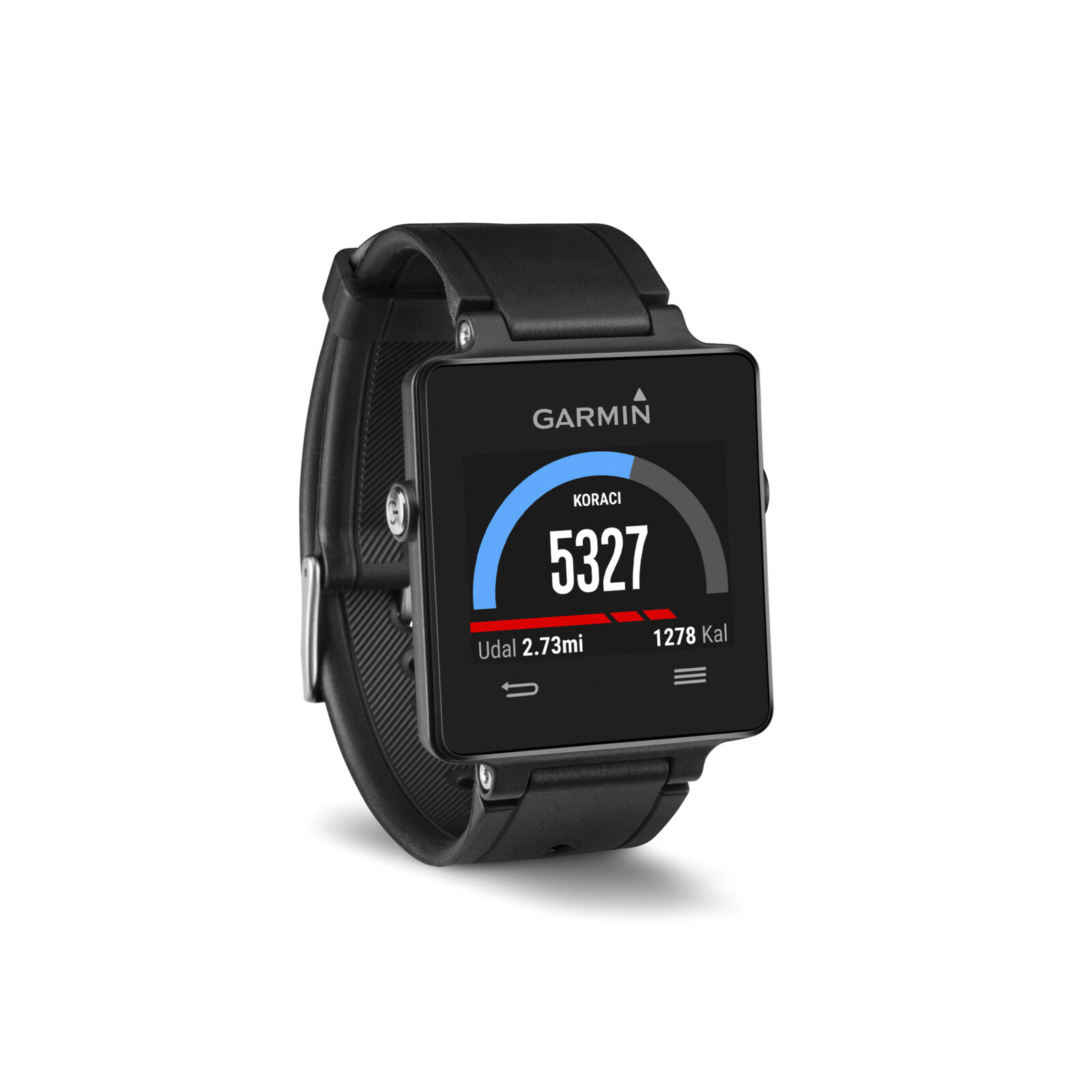 Foto: Garmin
