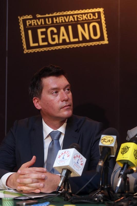 Foto: Goran Stanzl / Pixsell