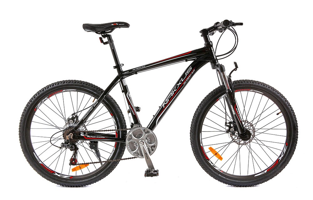 Bicikl Nakxus Match 460 za 1.699,99 kn