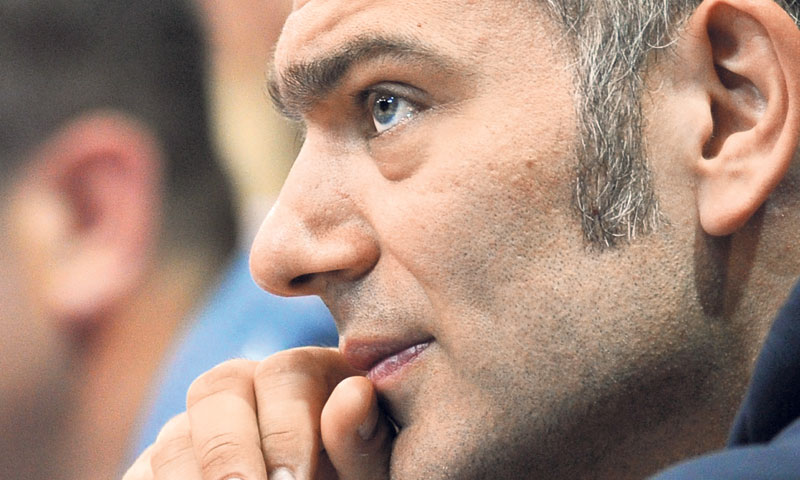 Emil Tedeschi smatra da parametri ne bi smjeli biti samo prihod i dobit/ Daniel Kasap/PIXSELL