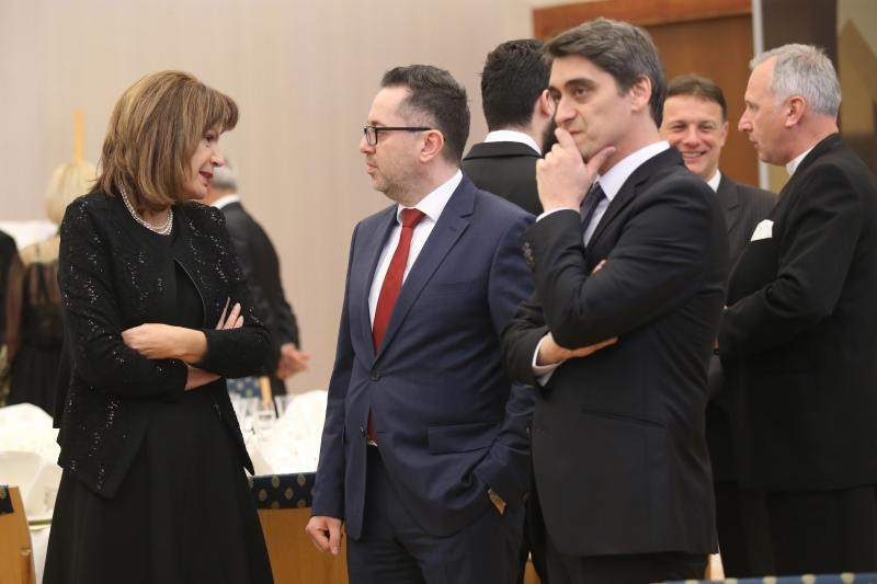 Foto: Igor Kralj / Pixsell