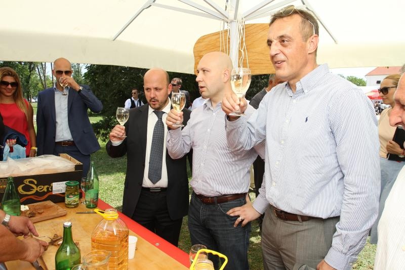 Foto: Kristina Stedul Fabac/PIXSELL