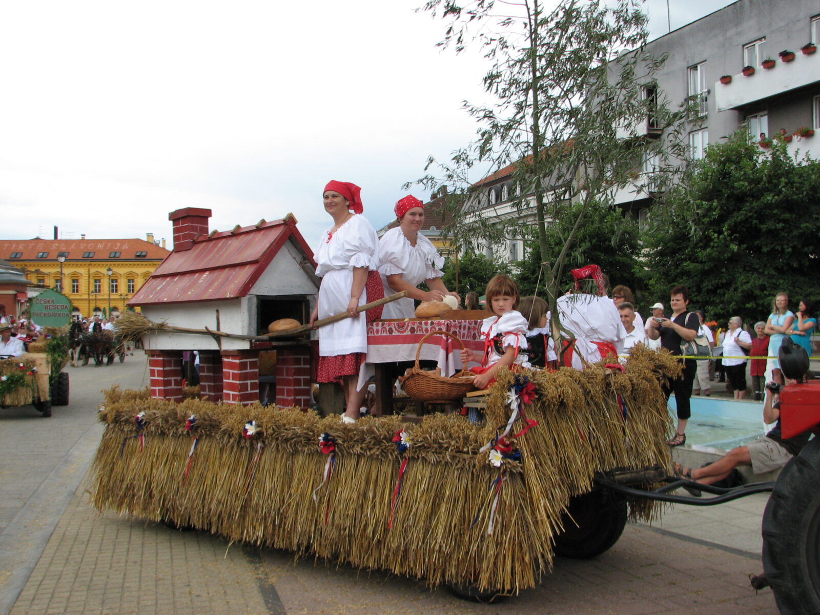 Izvor: TZ Daruvar- Papuk