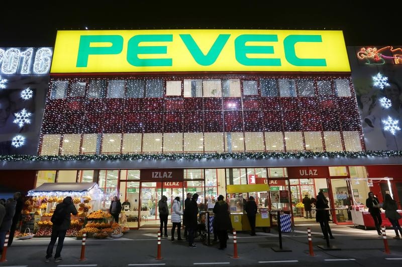 Foto: Tomislav Miletić / Pixsell