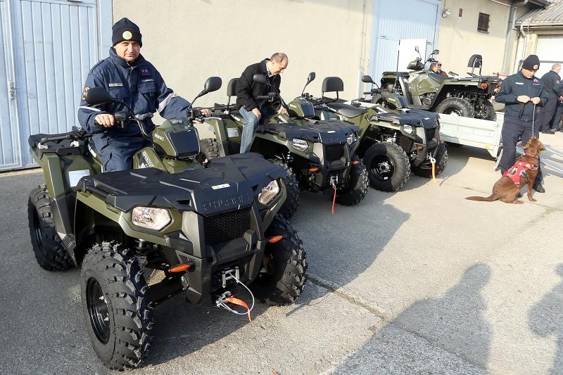 Foto: Goran Stanzl/PIXSELL