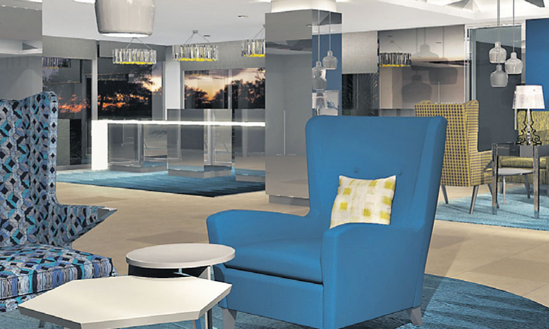 Hotel Park Plaza Arena Pula, Arenaturist