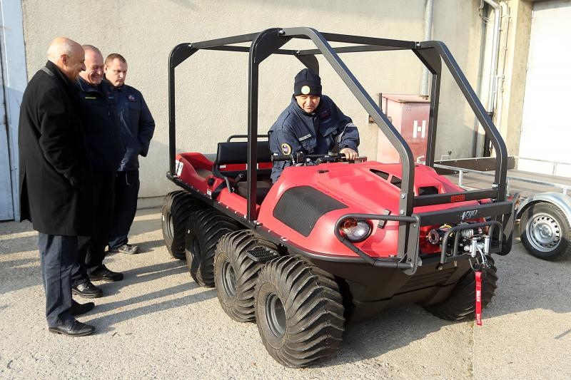 Foto: Goran Stanzl/PIXSELL