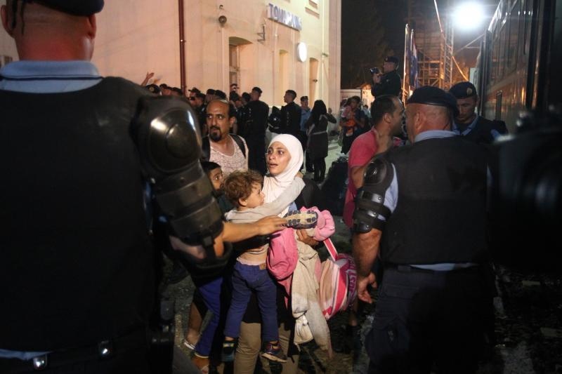 Foto: Zeljko Lukunic/PIXSELL