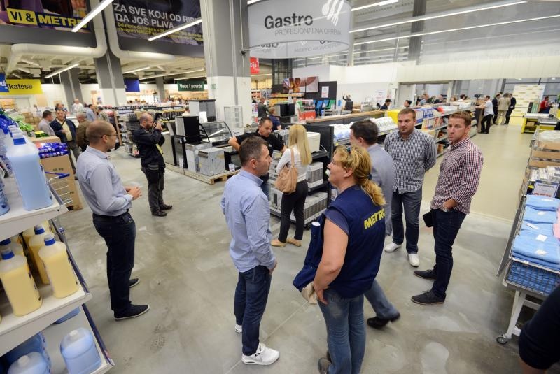 Foto: Marko Jurinec/PIXSELL