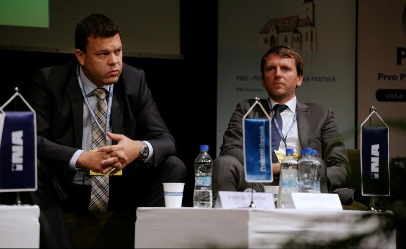 Foto: Žarko Bašić / Pixsell