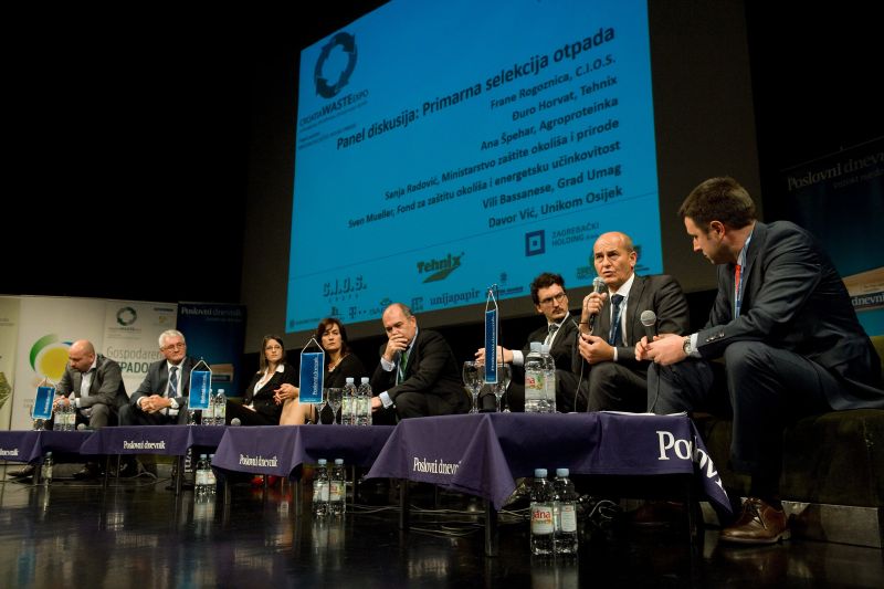 Photo: Davor Visnjic/PIXSELL