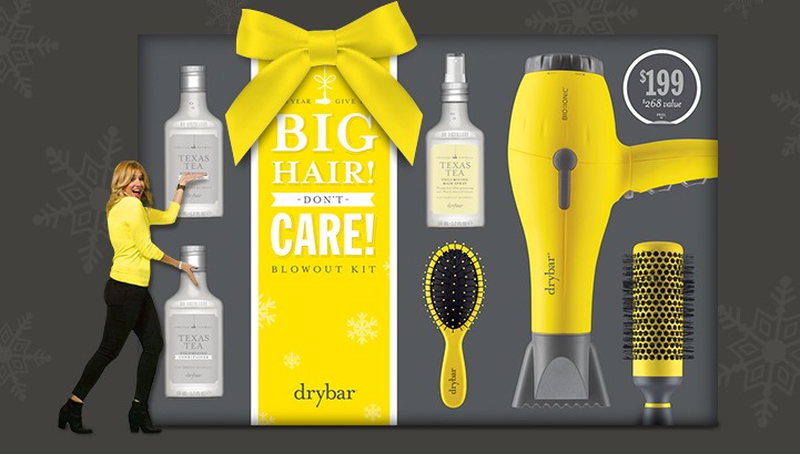 Foto: Drybar