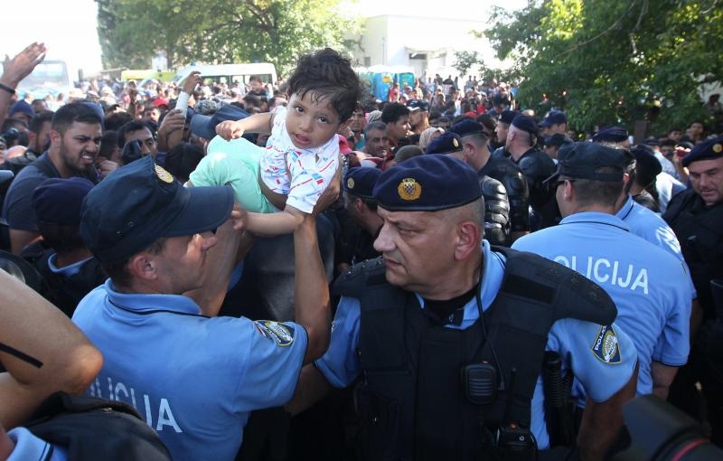 Foto: Zeljko Lukunic/PIXSELL