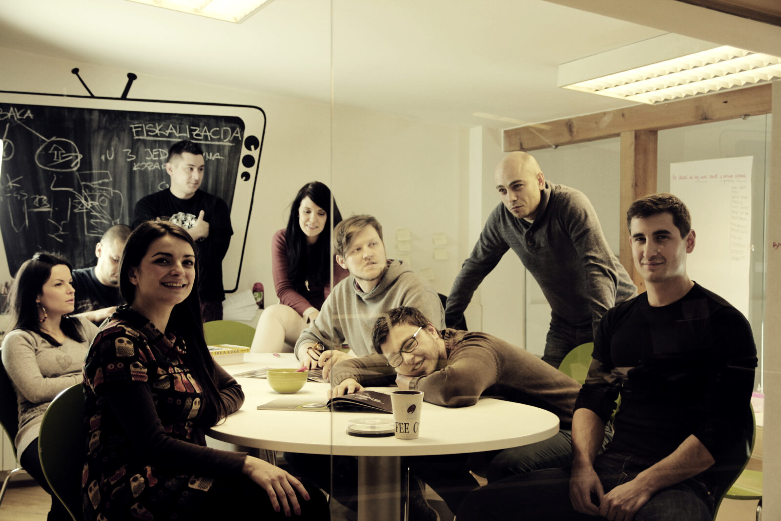 I to nije sve (Foto: Privatni album)