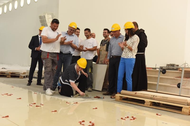 Foto: Hrvoje Jelavic/PIXSELL