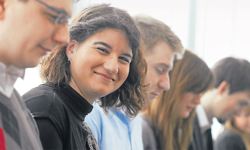 Tvrtka sa 9 vlasnika (6 sadašnjih i bivših zaposlenika te tri profesora FER-a) najbolje je iskoristi