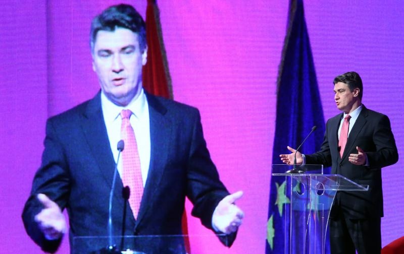 Foto: Sanjin Strukic/PIXSELL