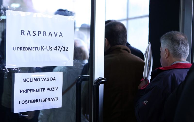 Photo: Goran Stanzl/PIXSELL