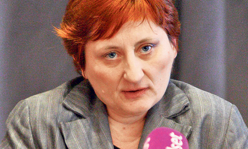 Biljana Bašić
