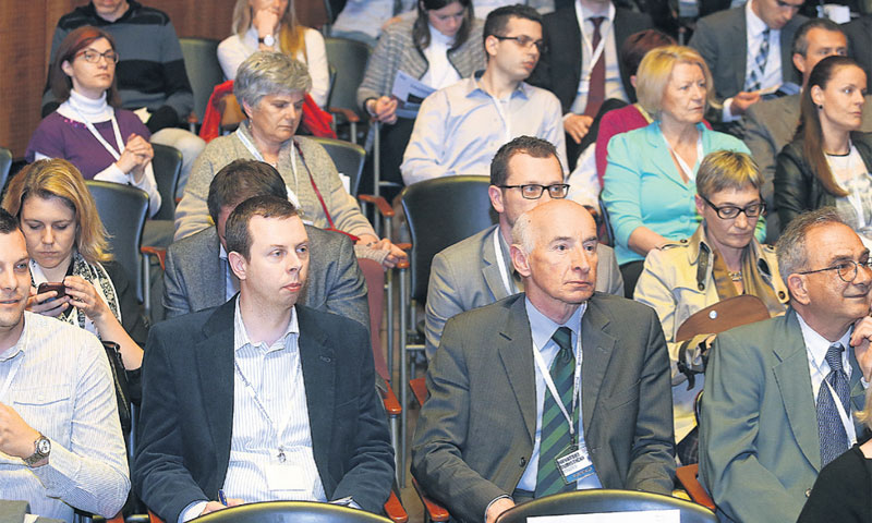 Izniman interes publike /Goran Stanzl/PIXSELL