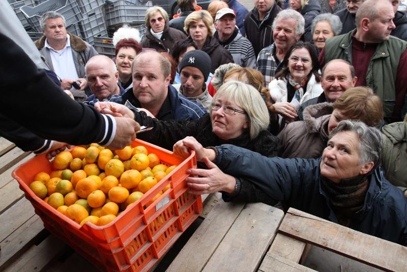Foto: Vjeran Žganec Rogulja / Pixsell
